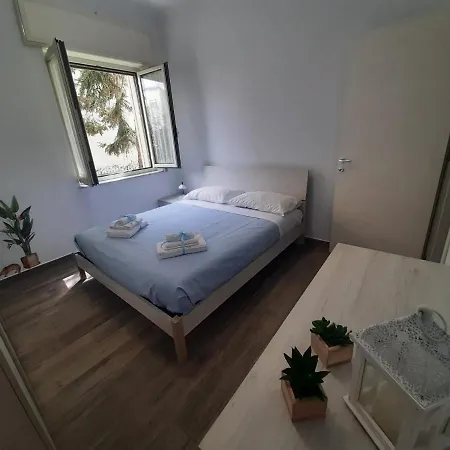 Ridi Home Zona Ospedaliera Naples Exterior photo