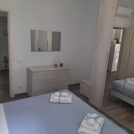 Ridi Home Zona Ospedaliera Naples Exterior photo