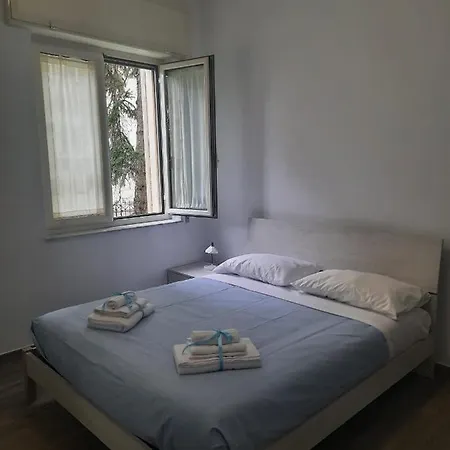 Ridi Home Zona Ospedaliera Naples Exterior photo