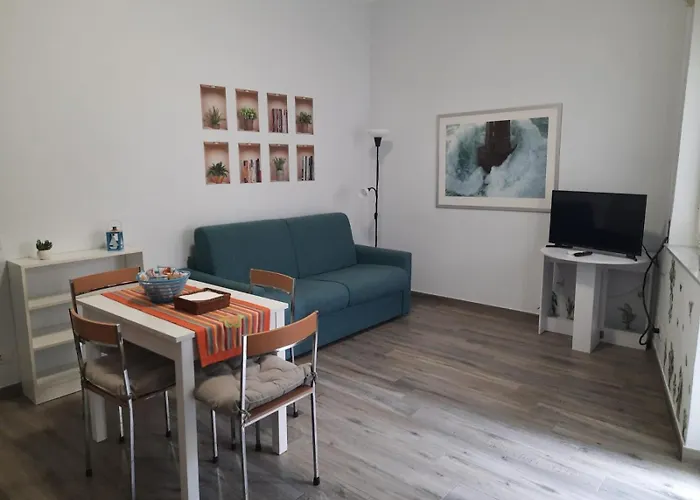 Ridi Home Zona Ospedaliera