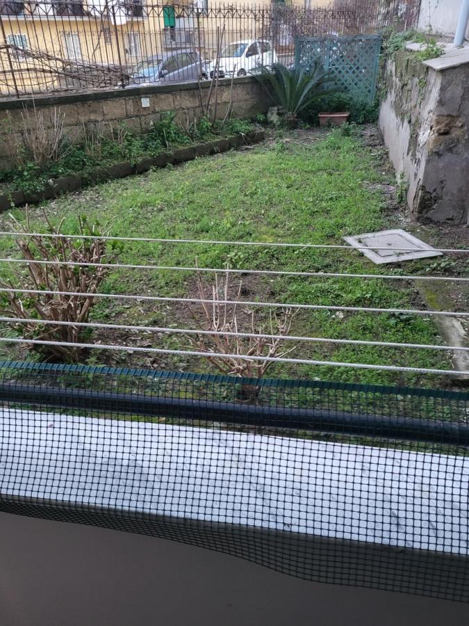 Ridi Zona Ospedaliera Apartamento Nápoles