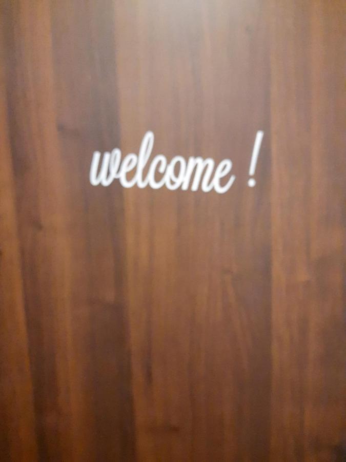 Ridi Zona Ospedaliera Apartamento