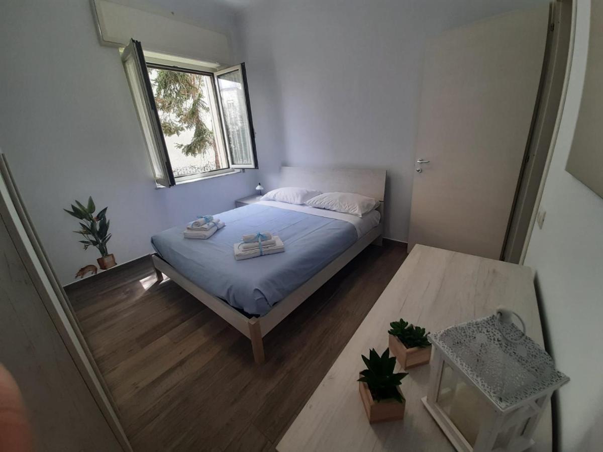 Apartment Ridi Zona Ospedaliera Naples