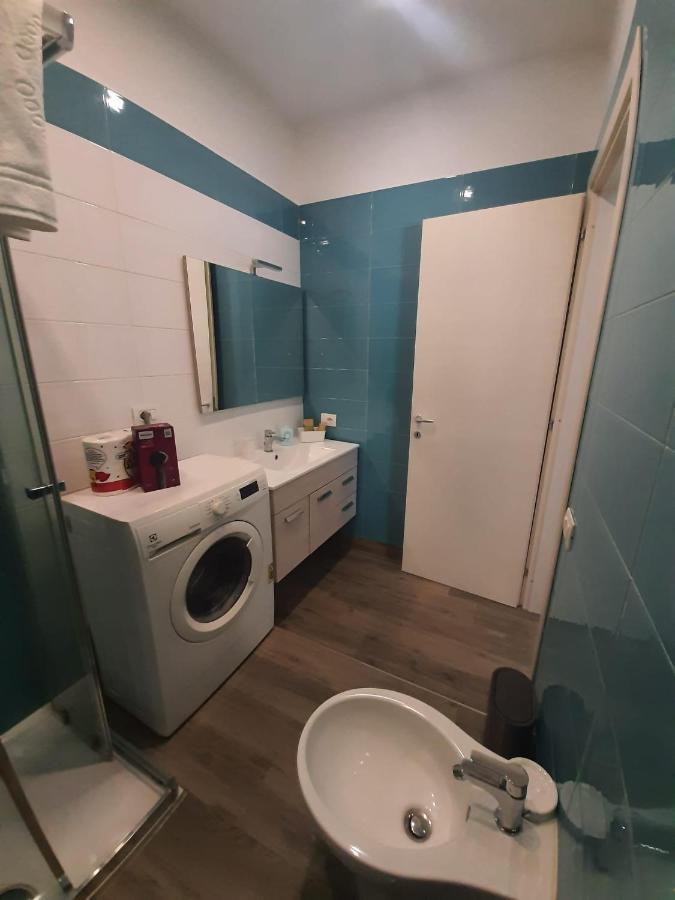 Ridi Zona Ospedaliera Apartment Neapel