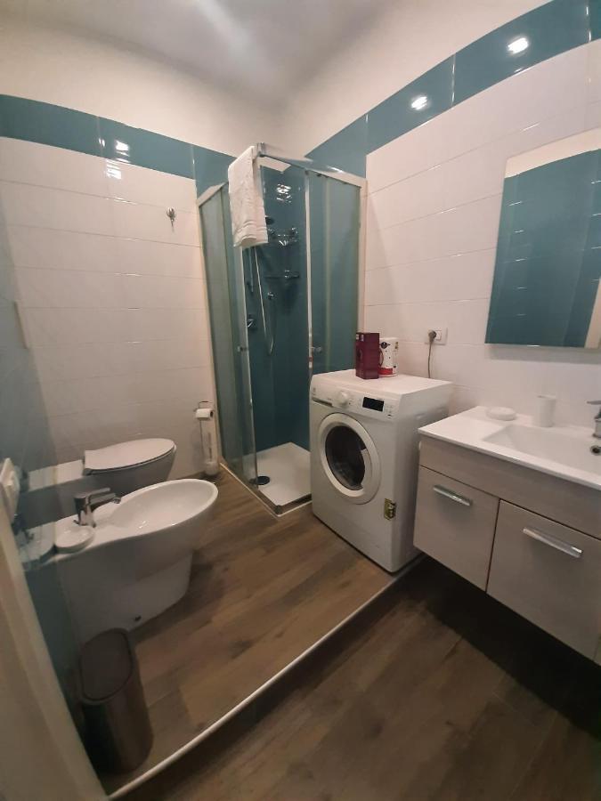 Apartment Ridi Zona Ospedaliera Naples