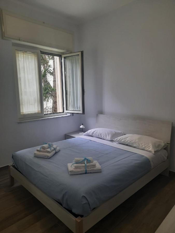 Ridi Zona Ospedaliera Apartment Neapel