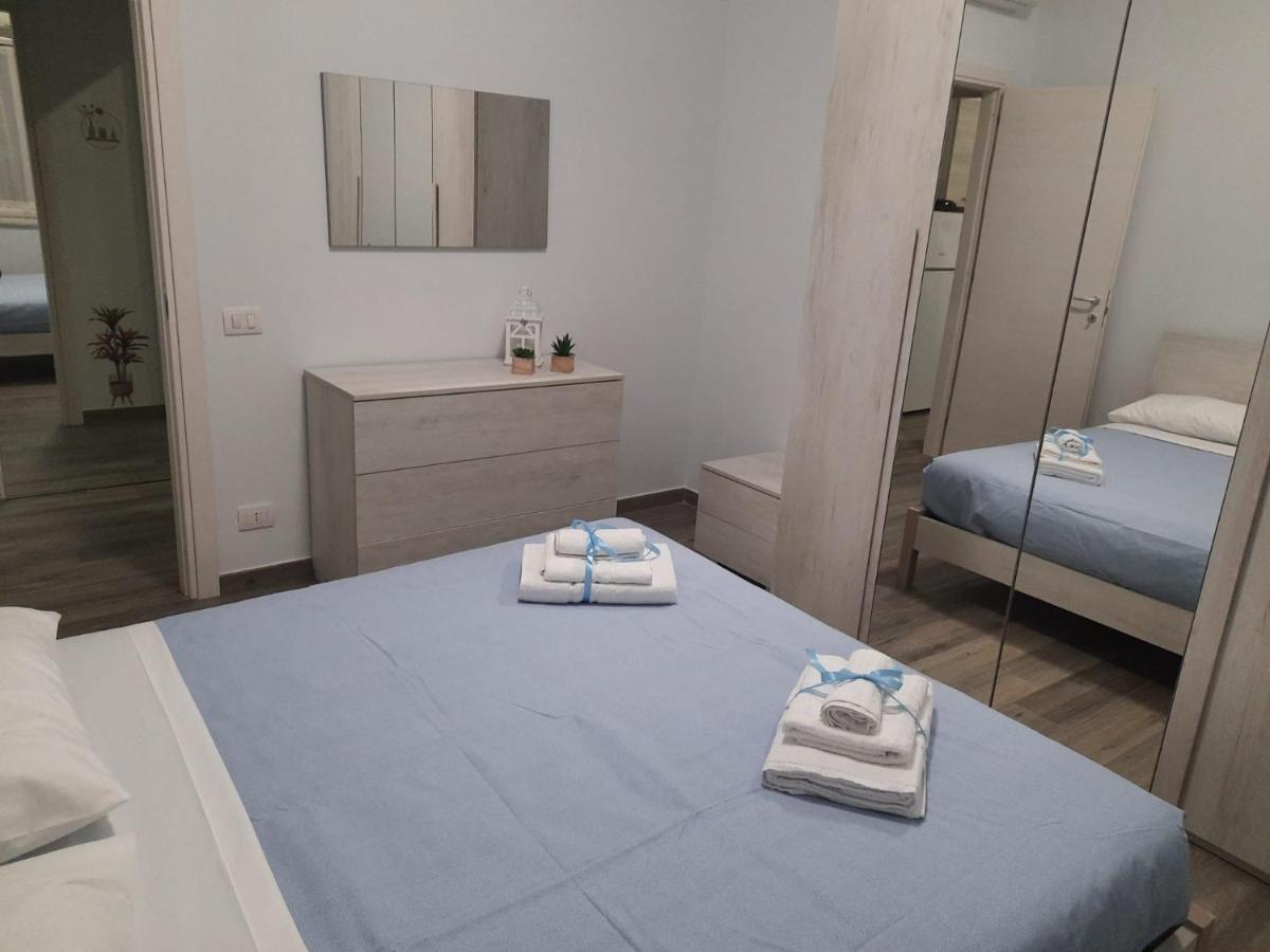 Ridi Zona Ospedaliera Apartamento