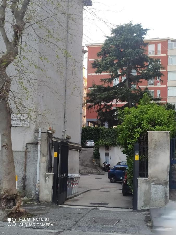 Apartamento Ridi Zona Ospedaliera *