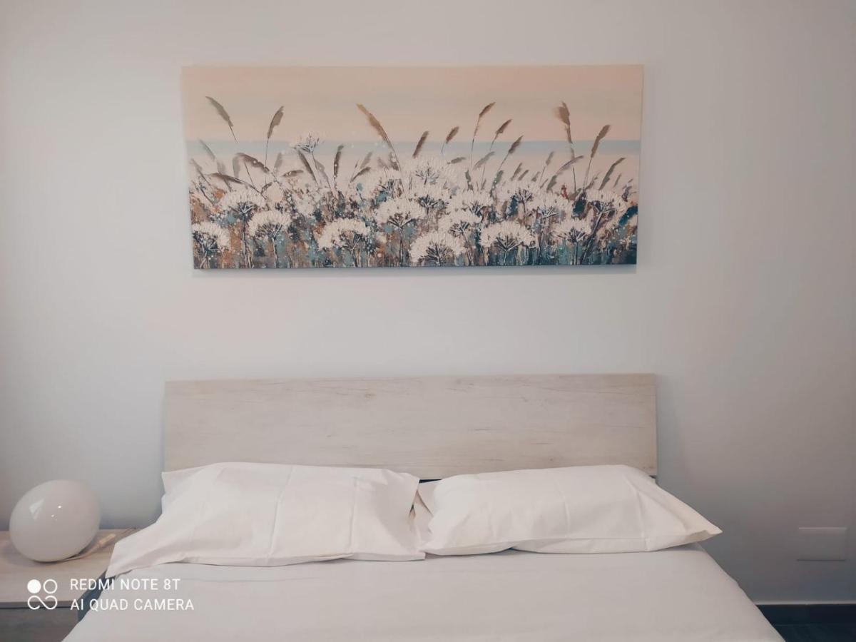 Apartment Ridi Zona Ospedaliera *
