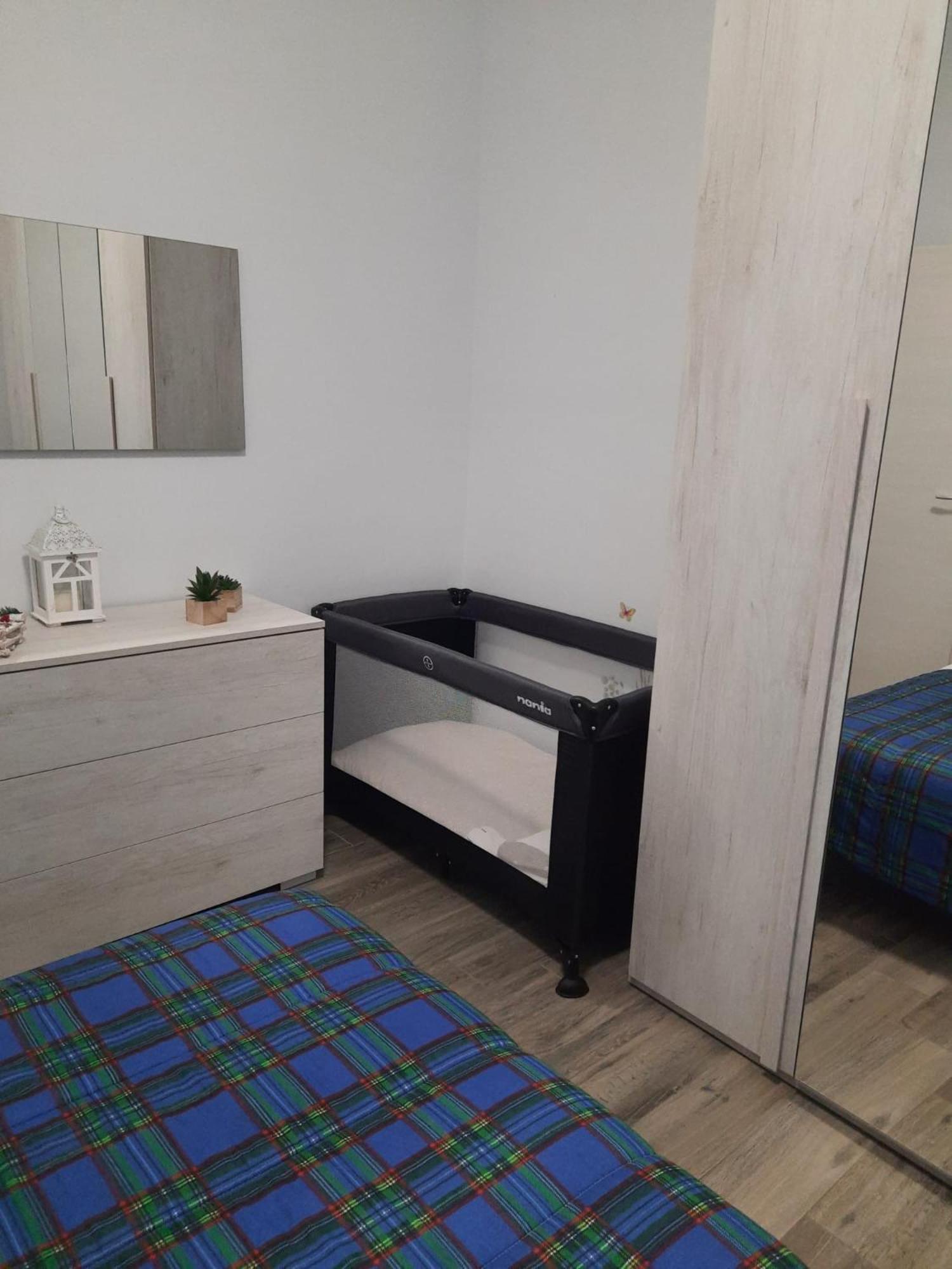 Apartamento Ridi Zona Ospedaliera *