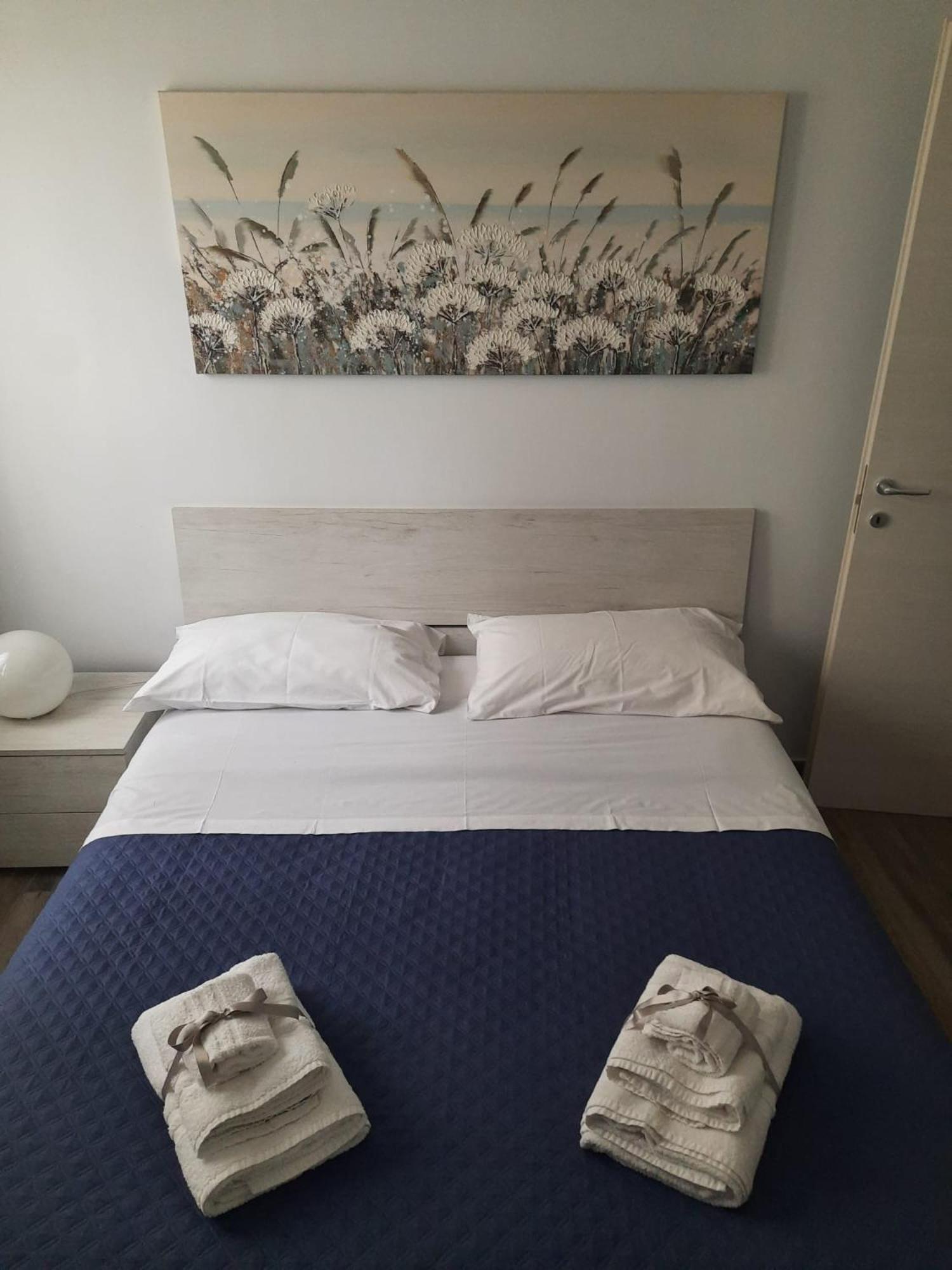 Apartamento Ridi Zona Ospedaliera *